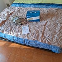 Materasso antidecubito ad aria