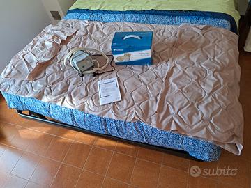 Materasso antidecubito ad aria