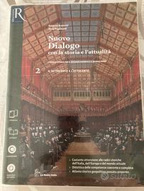 Testo scolastico Storia