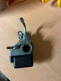 carburatore piaggio ciao 13/13