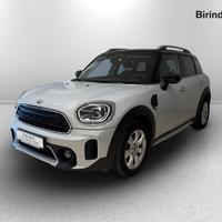 MINI Mini Countrym.(F60) - Mini 1.5 Cooper Busines