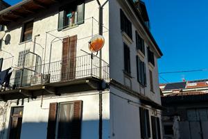 Casa semi indipendente a Chivasso centro