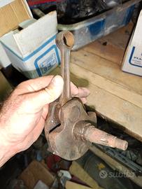 albero motore vespa biella piaggio 200 px