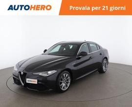 ALFA ROMEO Giulia NH34873