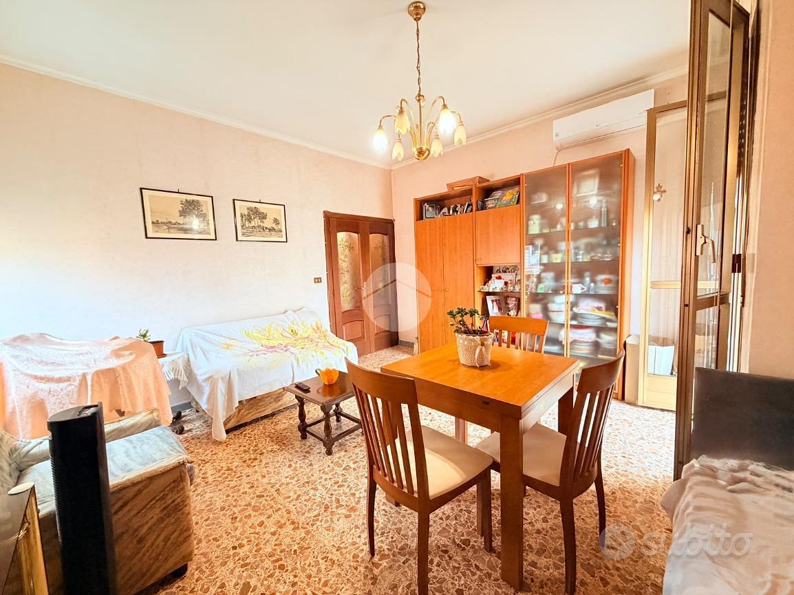 Appartamento – Roma, Tor Marancia, Ardeatino - Vista 2