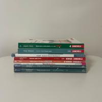 Libri scolastici superiori