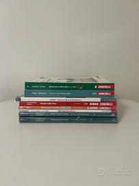 Libri scolastici superiori