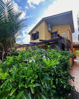 Campofelice di Roccella Porzione di VILLA duplex