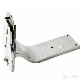 Porta ruota di scorta epoca per Vespa con ruote da