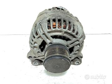 ALTERNATORE SEAT Leon 2° Serie 0124525091 BKD Die