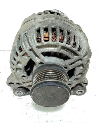 ALTERNATORE SEAT Leon 2° Serie 0124525091 BKD Die