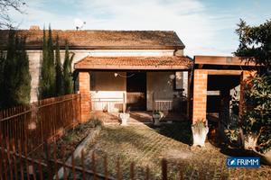 Casa semi indipendente - Ferrazzano