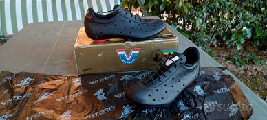 Scarpe Ciclismo Vittoria 1976