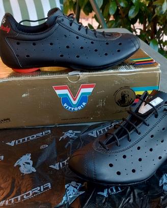 Scarpe Ciclismo Vittoria 1976