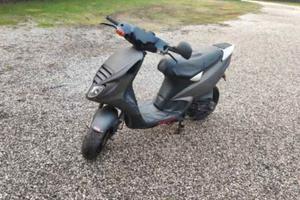 Piaggio nrg