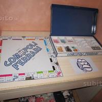 Comopoli Ferrari come nuovo