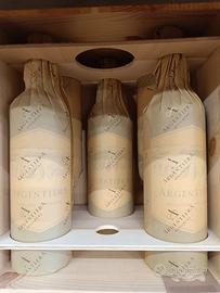 Argentiera Bolgheri 2021