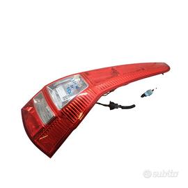 STOP FANALE POSTERIORE DESTRO HONDA CR-V 4Â° Serie