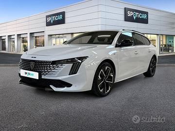 Peugeot 508 SW BlueHDi 130 GT S/S EAT8 SW