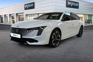 Peugeot 508 SW BlueHDi 130 GT S/S EAT8 SW