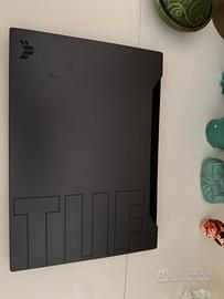 Asus Tuf Dash F15