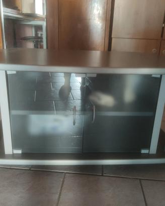 Mobiletto con ruote