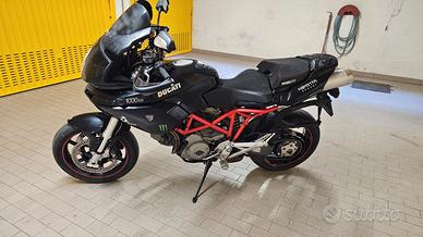 Ducati Multistrada 1000 - 2004