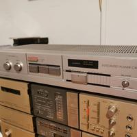 🎵amplificatore Hitachi made in Japan 