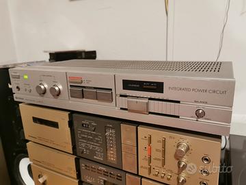 🎵amplificatore Hitachi made in Japan 