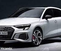 Ricambi usati per audi a3 s line