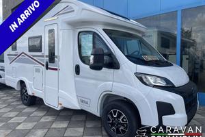 GIOTTILINE SIENA 330 PREMIERE EDITION AUTOMATICO