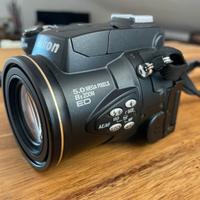 Nikon Coolpix 5700