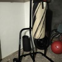 struttura più sacco