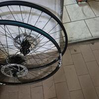 cerchi mtb 29