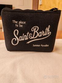 Pochette Saint Barth