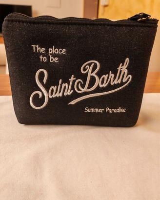 Pochette Saint Barth