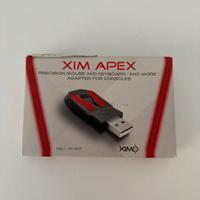 Xim Apex