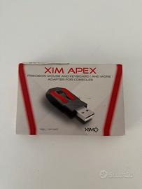 Xim Apex