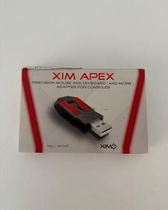 Xim Apex