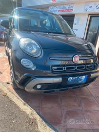Fiat 500L 1.4 95 CV S&S Connect