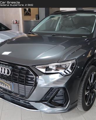 Audi Q3 S Line 1.5 35 TFSI #10221