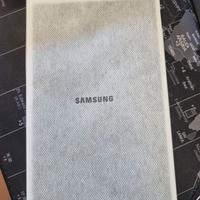 Galaxy tab A7 lite
