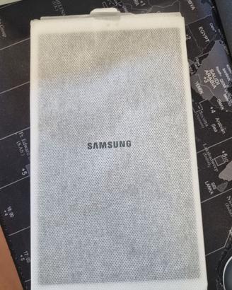 Galaxy tab A7 lite