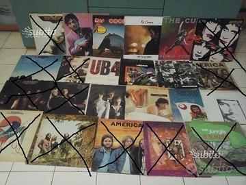 Ub 40-ry cooder -eagles-cat stevens-kiss-the cult