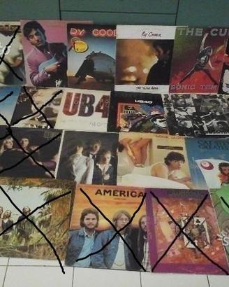 Ub 40-ry cooder -eagles-cat stevens-kiss-the cult