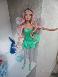 bambola Barbie fairytopia