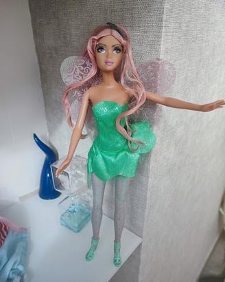 bambola Barbie fairytopia