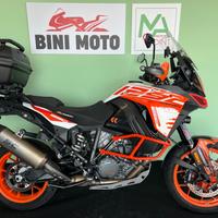 KTM 1290 SUPER ADVENTURE - 2019