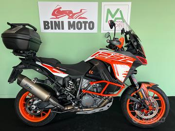 KTM 1290 SUPER ADVENTURE - 2019