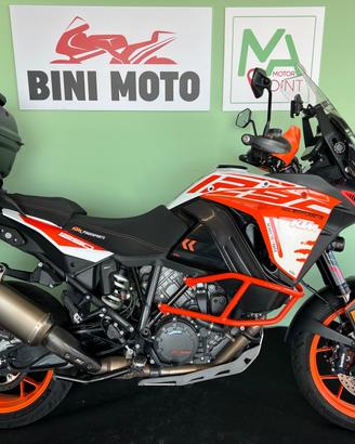 KTM 1290 SUPER ADVENTURE - 2019